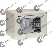 CAJA FUERTE DIGITAL MINI SEG-95