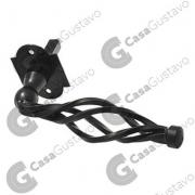 MANIJA LINEA CANASTO GIR C/ROSETA (4022)