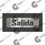 ONIX INDICADOR "SALIDA"