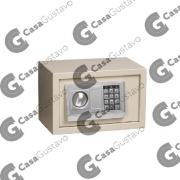 CAJA FUERTE DIGITAL SEG-105 200mm X 430mm X 370mm