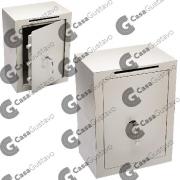CAJA FUERTE RUCAMET DE ARRIMAR NRO 4 CON BUZON