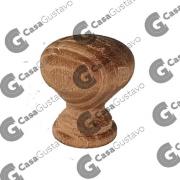 TIRADOR FIL CURVO 34MM MARA 3175001