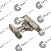RETEN PLASTICO P/PUERTA PARA PARED 3380406