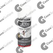 PROTECTOR P/METAL BLANCO MATE 272090