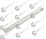 CORREDERA TIPO Z MATCH 350 MM BLANCA 9000183