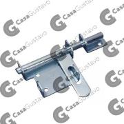 PASADOR SC 170MM C/PORTACANDADO ZINC 101-1170